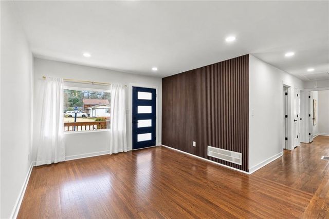 4027 Lindsey Drive, Decatur, GA 30035