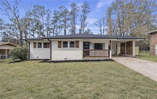 4027 Lindsey Drive, Decatur, GA 30035