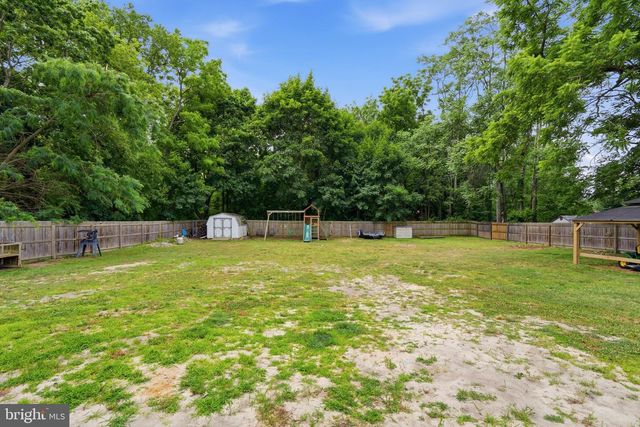 703 E BUTLER AVE, Vineland, NJ 08361