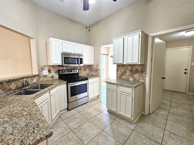 2705 Francisco Drive, Garland, TX 75044