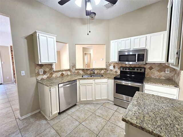 2705 Francisco Drive, Garland, TX 75044