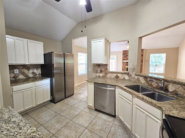 2705 Francisco Drive, Garland, TX 75044