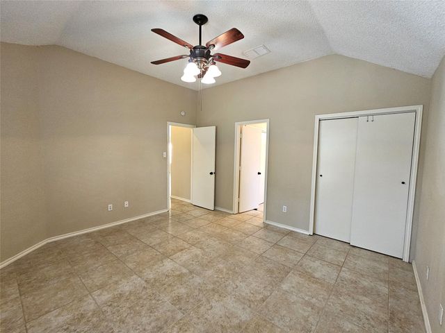 2705 Francisco Drive, Garland, TX 75044