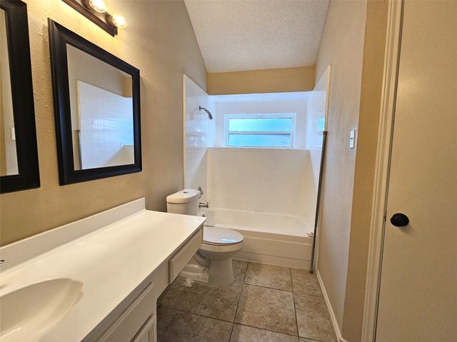 2705 Francisco Drive, Garland, TX 75044