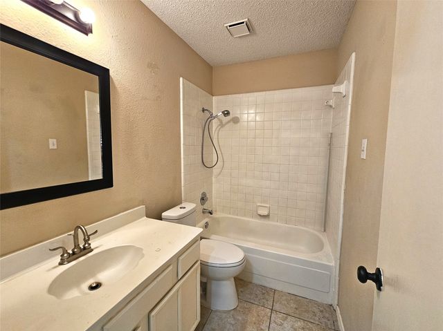 2705 Francisco Drive, Garland, TX 75044