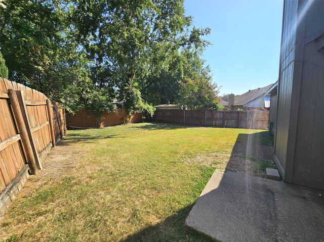 2705 Francisco Drive, Garland, TX 75044