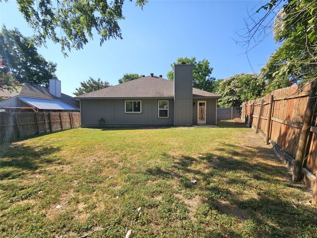2705 Francisco Drive, Garland, TX 75044