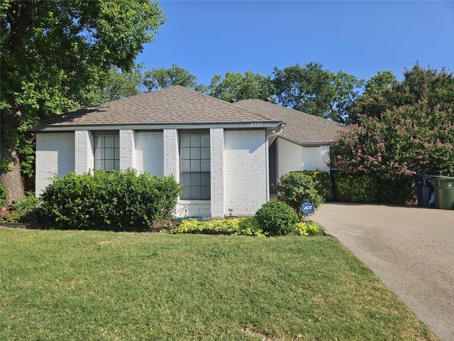 2705 Francisco Drive, Garland, TX 75044