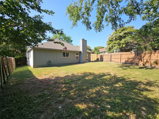 2705 Francisco Drive, Garland, TX 75044