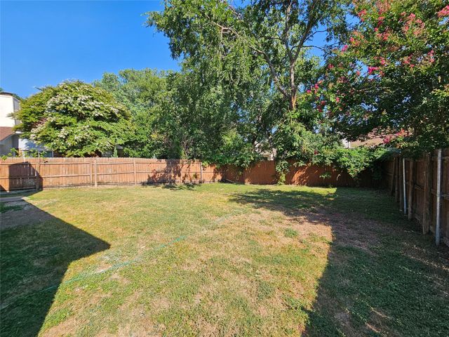 2705 Francisco Drive, Garland, TX 75044