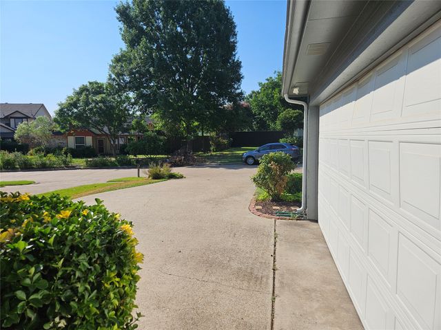 2705 Francisco Drive, Garland, TX 75044