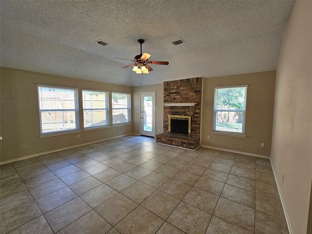 2705 Francisco Drive, Garland, TX 75044