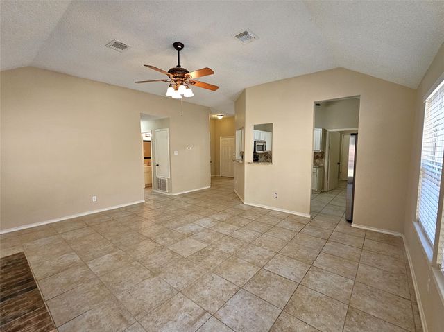 2705 Francisco Drive, Garland, TX 75044