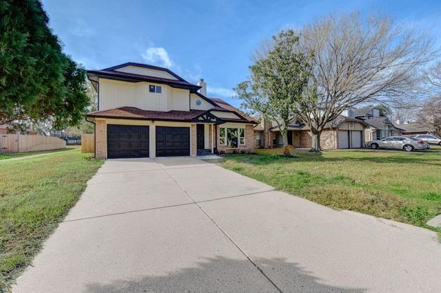 19403 Lake Hollow Lane, Houston, TX 77084