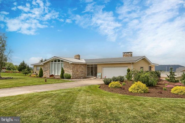 7653 ROUTE 25, Gratz, PA 17030