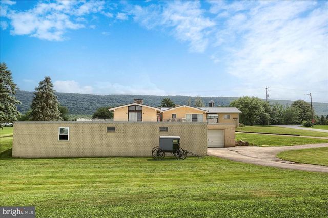7653 ROUTE 25, Gratz, PA 17030