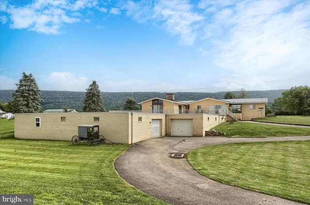 7653 ROUTE 25, Gratz, PA 17030