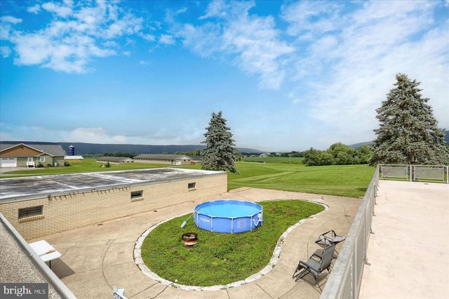 7653 ROUTE 25, Gratz, PA 17030