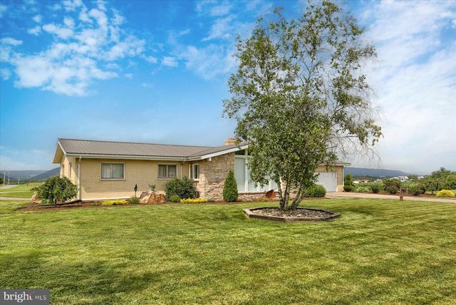 7653 ROUTE 25, Gratz, PA 17030