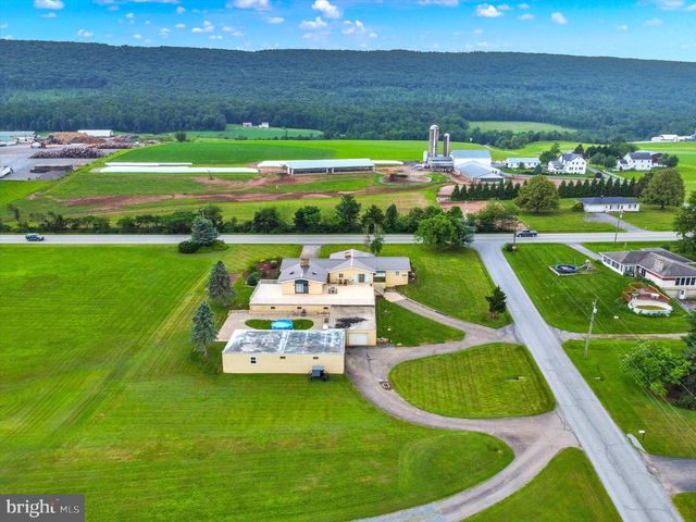 7653 ROUTE 25, Gratz, PA 17030