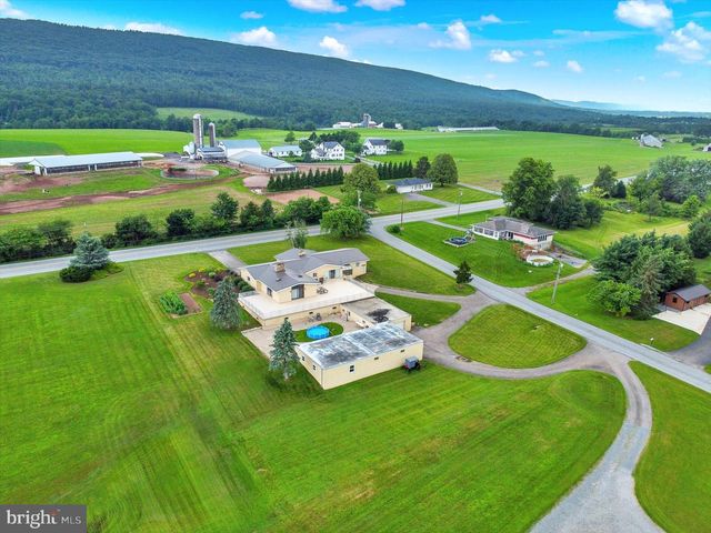 7653 ROUTE 25, Gratz, PA 17030