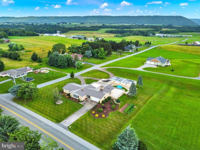7653 ROUTE 25, Gratz, PA 17030