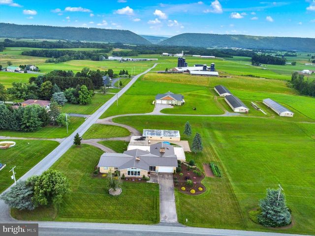 7653 ROUTE 25, Gratz, PA 17030