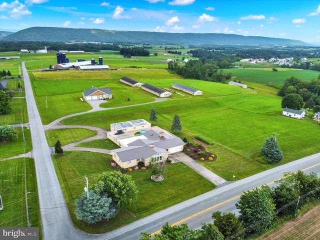 7653 ROUTE 25, Gratz, PA 17030