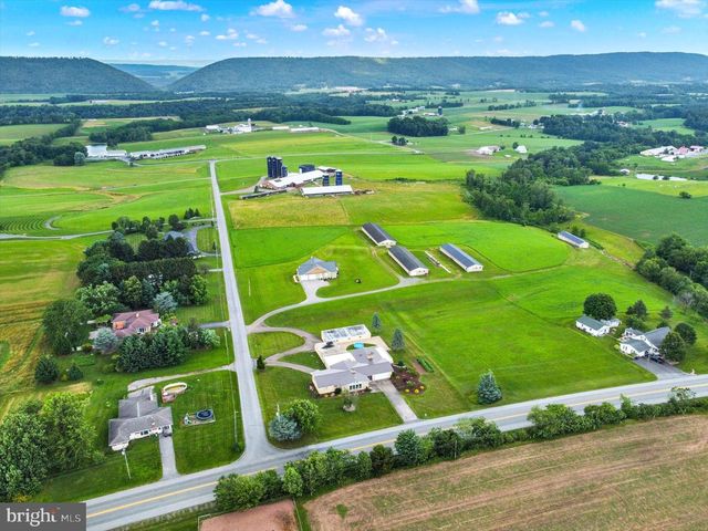 7653 ROUTE 25, Gratz, PA 17030