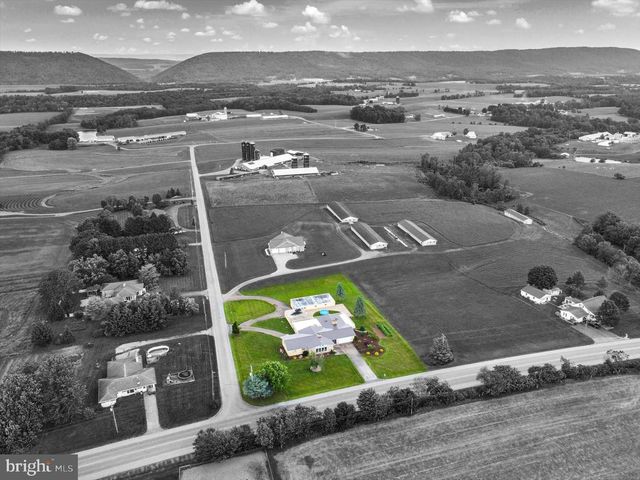 7653 ROUTE 25, Gratz, PA 17030