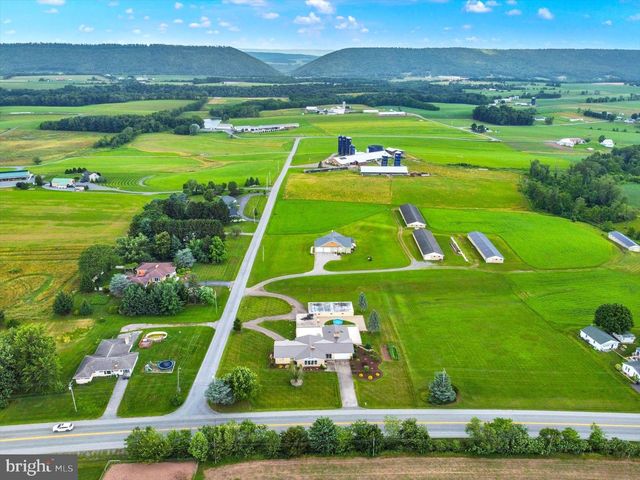 7653 ROUTE 25, Gratz, PA 17030