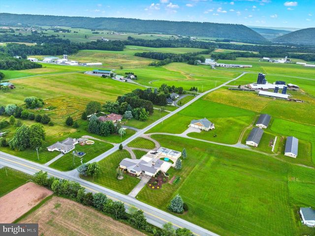 7653 ROUTE 25, Gratz, PA 17030