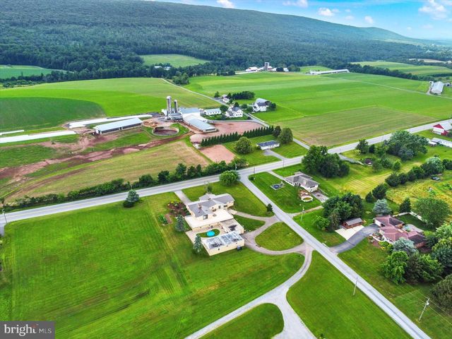 7653 ROUTE 25, Gratz, PA 17030