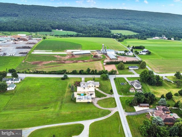 7653 ROUTE 25, Gratz, PA 17030