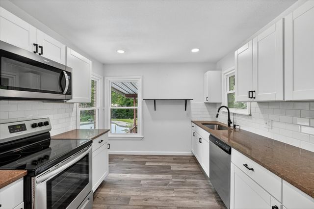 2833 Scruggs Park Drive, Richland Hills, TX 76118