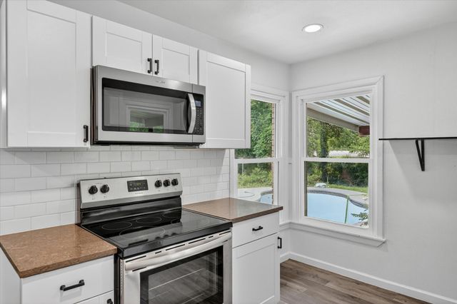 2833 Scruggs Park Drive, Richland Hills, TX 76118