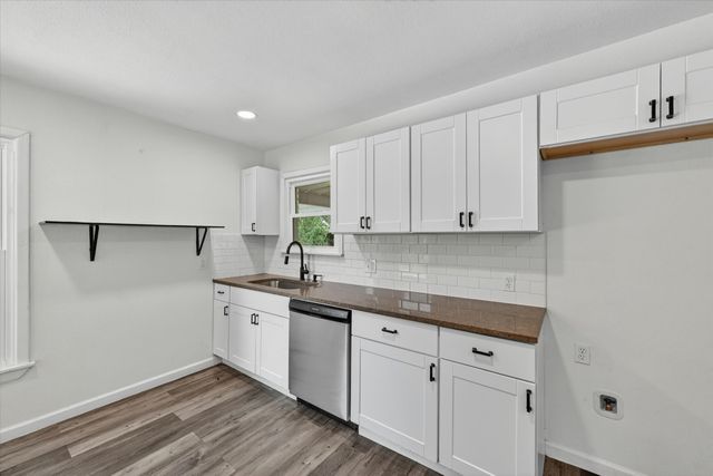 2833 Scruggs Park Drive, Richland Hills, TX 76118