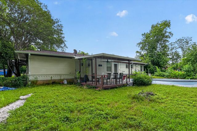 2833 Scruggs Park Drive, Richland Hills, TX 76118