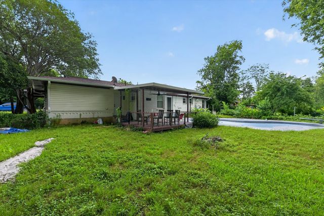 2833 Scruggs Park Drive, Richland Hills, TX 76118