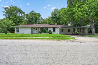 2833 Scruggs Park Drive, Richland Hills, TX 76118