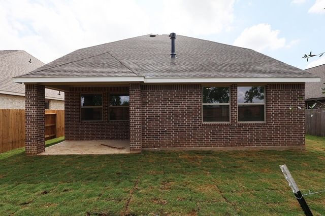 21919 Pecan Buff Drive, Waller, TX 77484