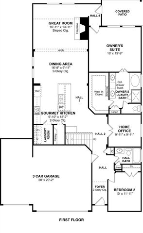 21919 Pecan Buff Drive, Waller, TX 77484