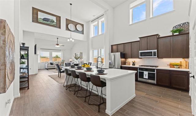21919 Pecan Buff Drive, Waller, TX 77484