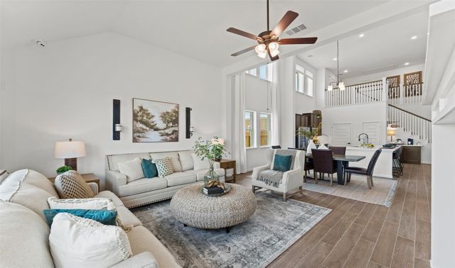 21919 Pecan Buff Drive, Waller, TX 77484