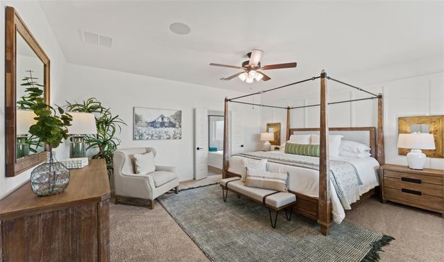 21919 Pecan Buff Drive, Waller, TX 77484