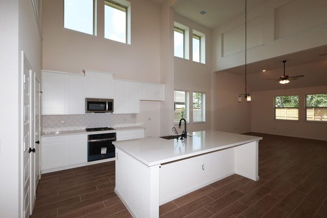 21919 Pecan Buff Drive, Waller, TX 77484