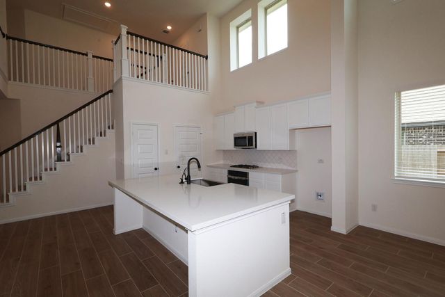 21919 Pecan Buff Drive, Waller, TX 77484