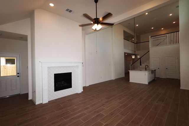 21919 Pecan Buff Drive, Waller, TX 77484