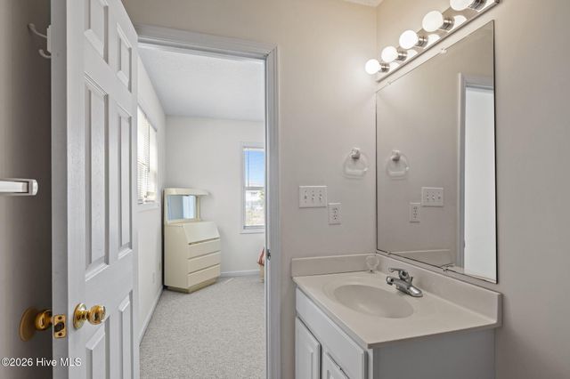 8815 Krystal Court 3, Emerald Isle, NC 28594