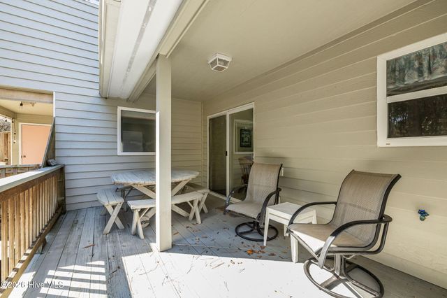 8815 Krystal Court 3, Emerald Isle, NC 28594